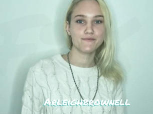 Arleighbrownell