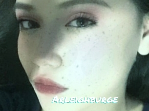 Arleighburge