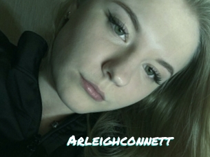 Arleighconnett