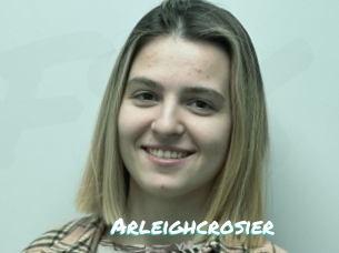Arleighcrosier