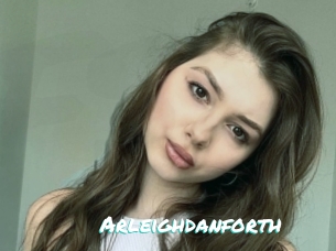 Arleighdanforth