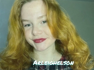 Arleighelson
