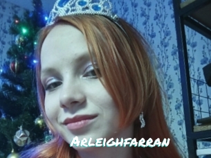 Arleighfarran