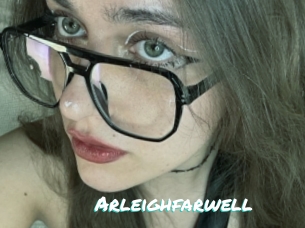 Arleighfarwell