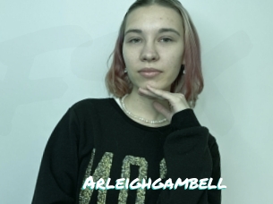 Arleighgambell