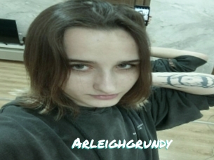 Arleighgrundy