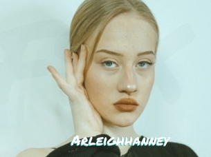 Arleighhanney