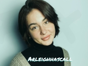 Arleighhascall