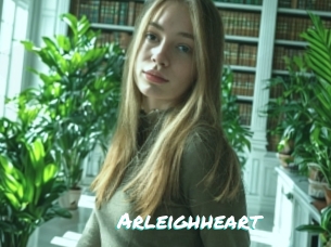Arleighheart