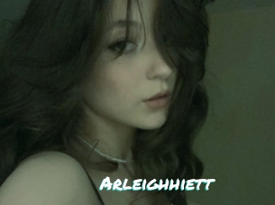 Arleighhiett
