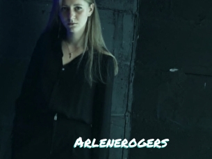 Arlenerogers