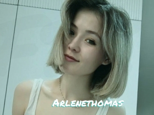 Arlenethomas