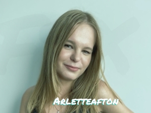 Arletteafton