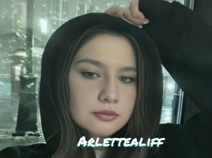 Arlettealiff