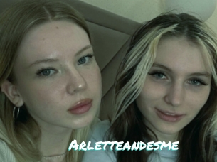 Arletteandesme
