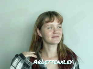 Arletteaxley