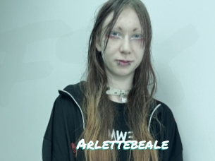 Arlettebeale
