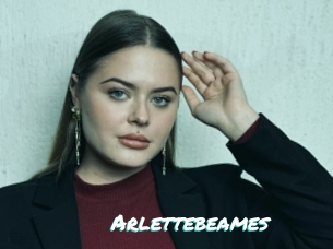 Arlettebeames