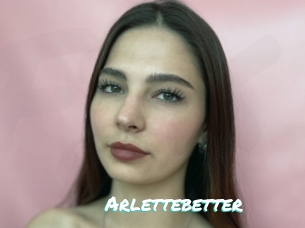 Arlettebetter
