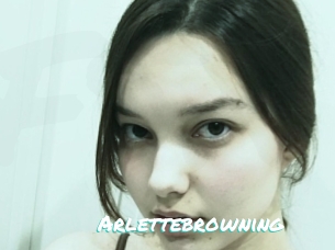 Arlettebrowning