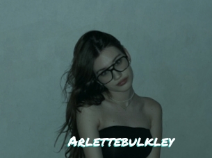 Arlettebulkley