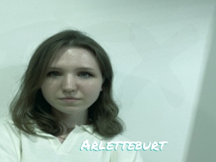 Arletteburt