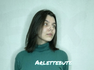Arlettebute