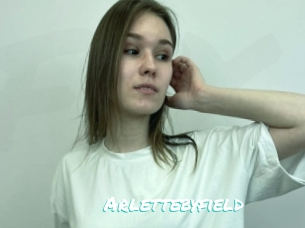 Arlettebyfield