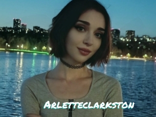 Arletteclarkston
