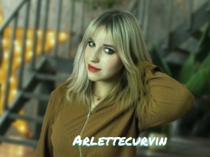 Arlettecurvin