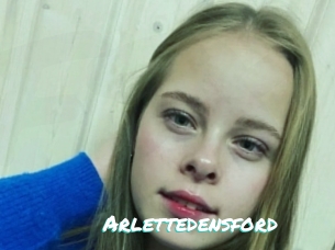 Arlettedensford