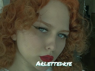 Arlettedrye