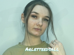 Arletteedsall