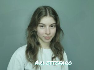 Arlettefaro