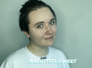 Arletteflowers