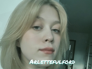 Arlettefulford