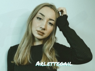 Arlettegail