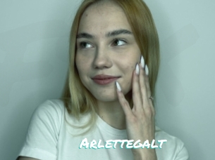 Arlettegalt