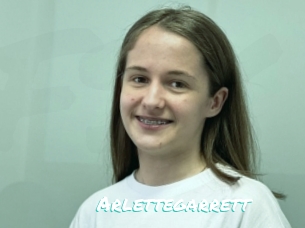 Arlettegarrett