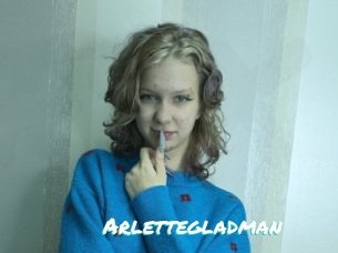 Arlettegladman