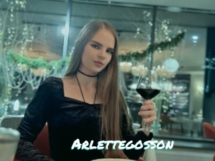 Arlettegosson