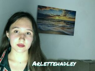 Arlettehadley