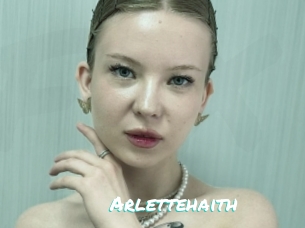 Arlettehaith