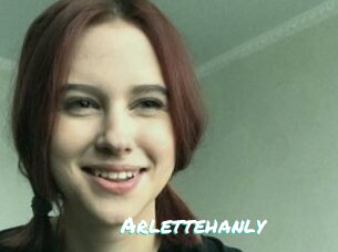 Arlettehanly