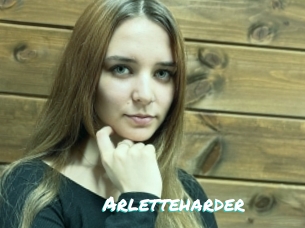 Arletteharder