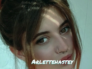 Arlettehastey