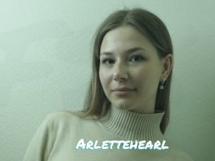 Arlettehearl