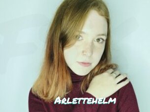 Arlettehelm