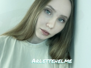 Arlettehelme