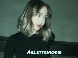 arlettehigbie Free Sites X